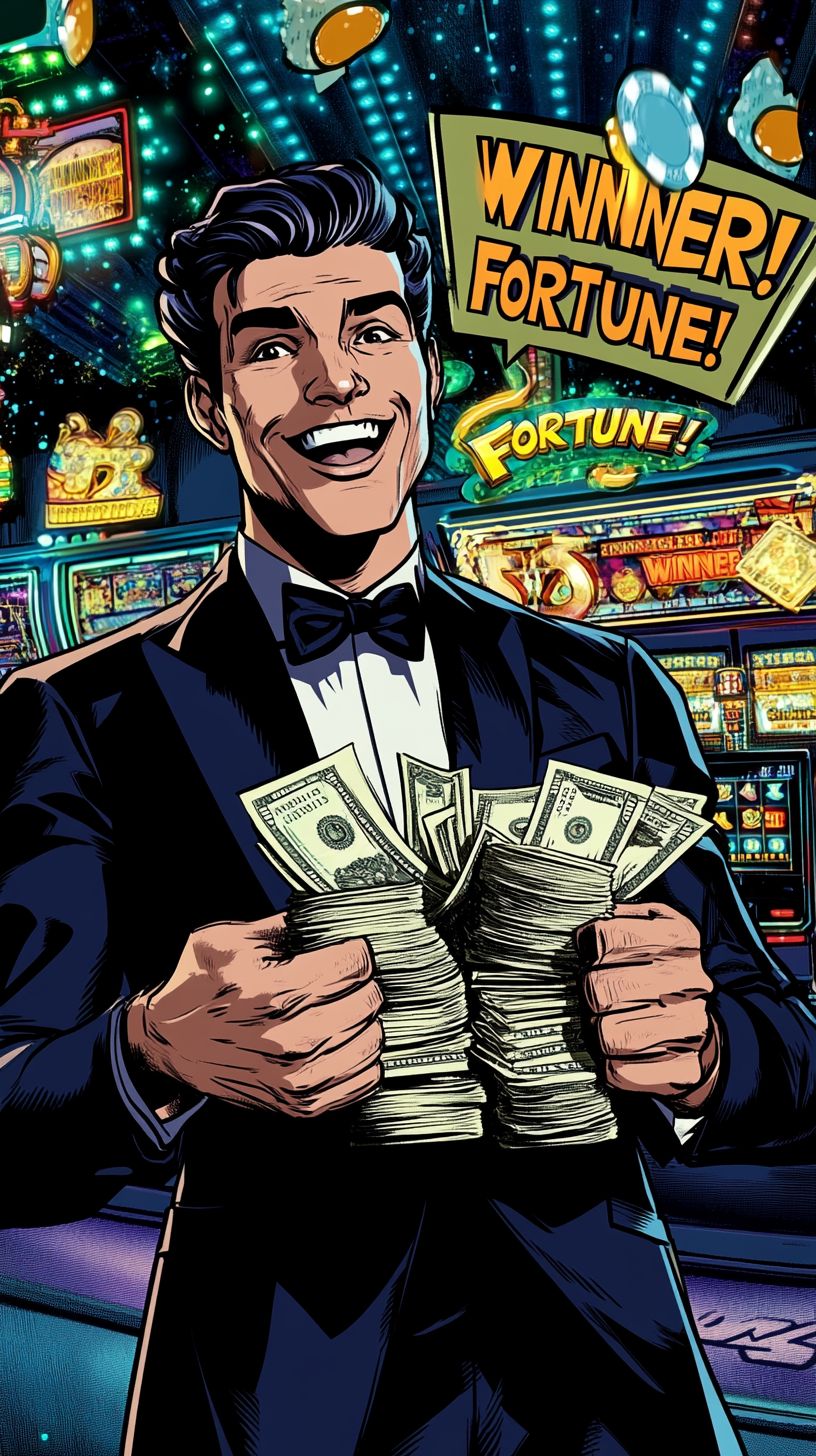 پاکستان کے Guess The Game کھلاڑیوں کے لیےجیک پاٹ گیم